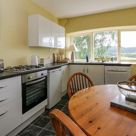 Fordie South Cottage 克里夫 外观 照片