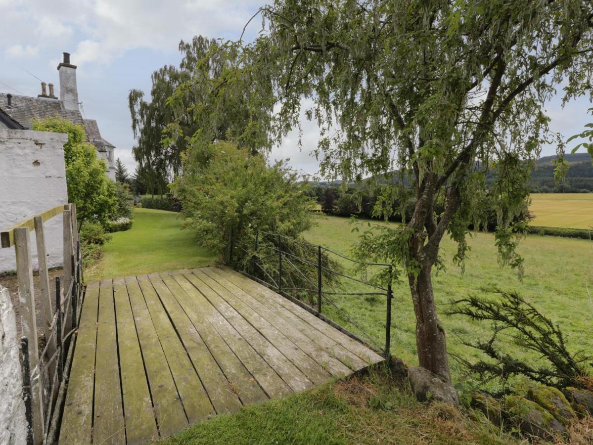Fordie South Cottage 克里夫 外观 照片